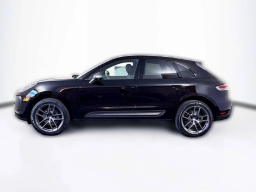 Porsche Macan T AWD 2026
