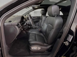 Porsche Macan T AWD 2026