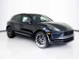 Porsche Macan T AWD 2026