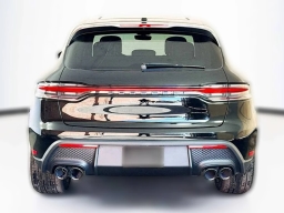 Porsche Macan T AWD 2026