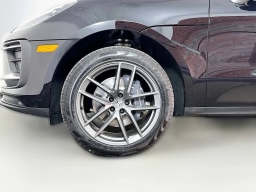 Porsche Macan T AWD 2026