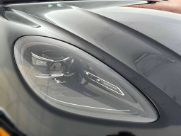 Porsche Macan T AWD 2026