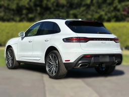 Porsche Macan T AWD 2026