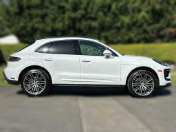Porsche Macan T AWD 2026