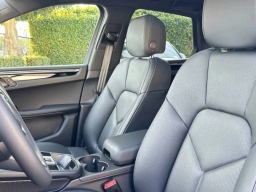 Porsche Macan T AWD 2026