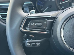 Porsche Macan T AWD 2026