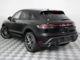 Porsche Macan T AWD 2026
