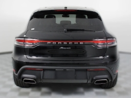 Porsche Macan T AWD 2026