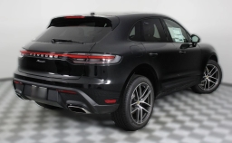 Porsche Macan T AWD 2026