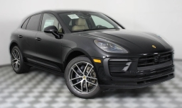 Porsche Macan T AWD 2026