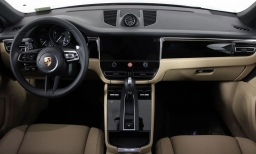 Porsche Macan T AWD 2026