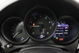 Porsche Macan T AWD 2026