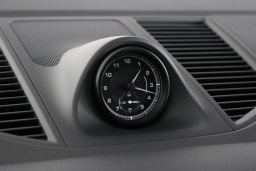 Porsche Macan T AWD 2026