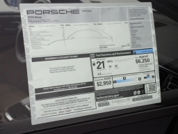 Porsche Macan T AWD 2026