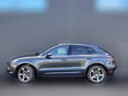 Porsche Macan T AWD 2026