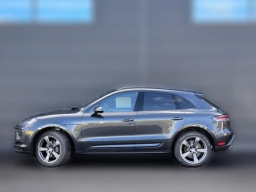 Porsche Macan T AWD 2026