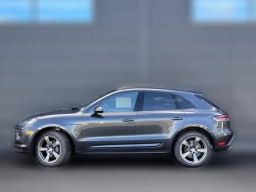 Porsche Macan T AWD 2026
