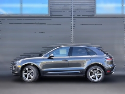 Porsche Macan T AWD 2026