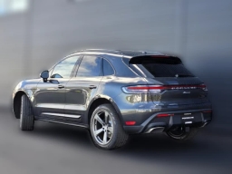 Porsche Macan T AWD 2026