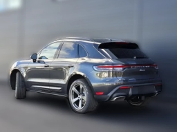 Porsche Macan T AWD 2026