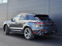 Porsche Macan T AWD 2026