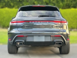 Porsche Macan T AWD 2026