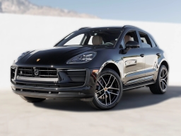 Porsche Macan T AWD 2026