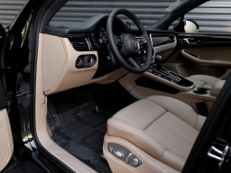 Porsche Macan T AWD 2026