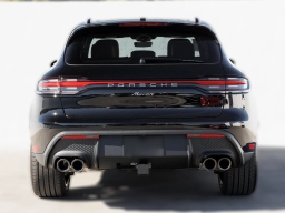 Porsche Macan T AWD 2026
