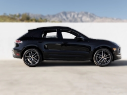 Porsche Macan T AWD 2026