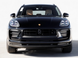 Porsche Macan T AWD 2026