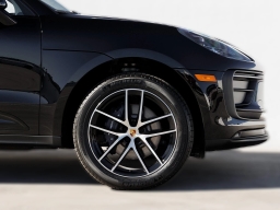 Porsche Macan T AWD 2026