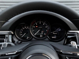 Porsche Macan T AWD 2026