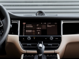 Porsche Macan T AWD 2026