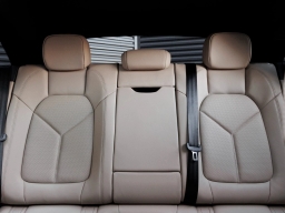 Porsche Macan T AWD 2026