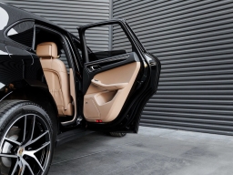 Porsche Macan T AWD 2026