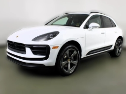 Porsche Macan T AWD 2026