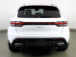Porsche Macan T AWD 2026