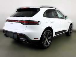 Porsche Macan T AWD 2026