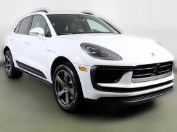 Porsche Macan T AWD 2026