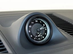 Porsche Macan T AWD 2026