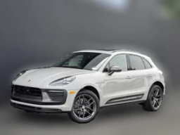 Porsche Macan T AWD 2026