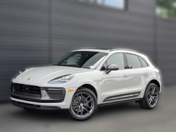 Porsche Macan T AWD 2026