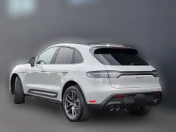 Porsche Macan T AWD 2026