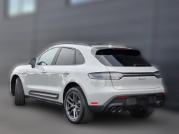 Porsche Macan T AWD 2026