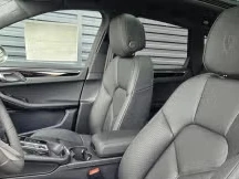 Porsche Macan T AWD 2026