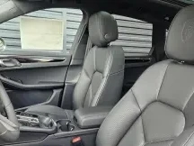 Porsche Macan T AWD 2026