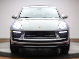 Porsche Macan T AWD 2026