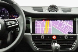 Porsche Macan T AWD 2026