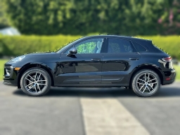 Porsche Macan T AWD 2026